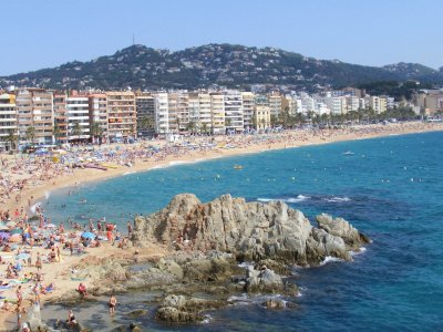 Lloret de Mar