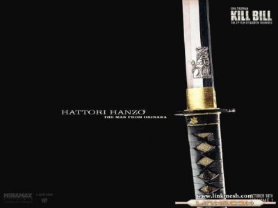 HATTORI HANZO