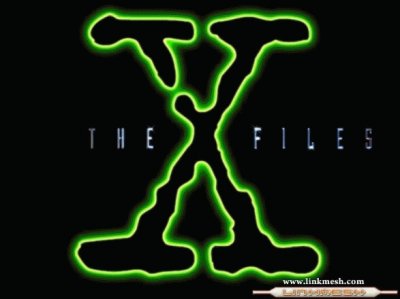 X FILES