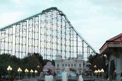 Kennywood Park