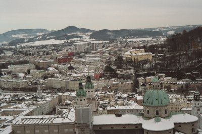 Salzburg