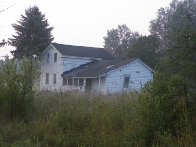 Hinsdale the most haunted farm in US