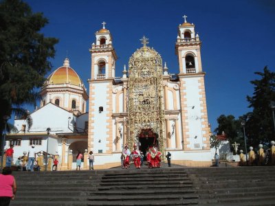 iglesia