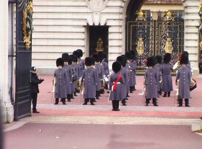 Buckingham Palace