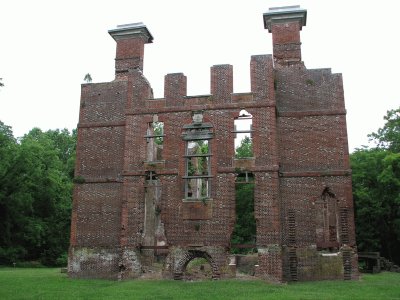 Rosewell Plantation