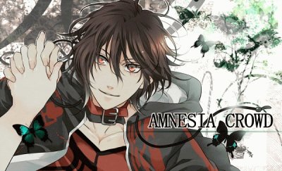 amnesia