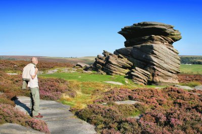 Derbyshire Stone