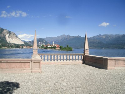 Stresa