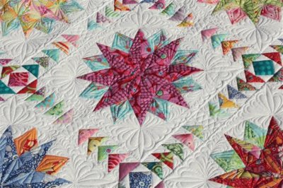 award winning quilt