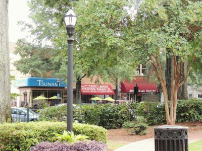 Marietta Square