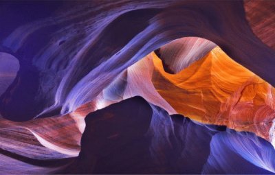 antelope canyon