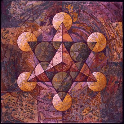 spiritual geometry