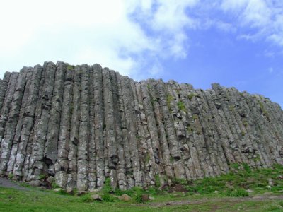 giant 's causeway