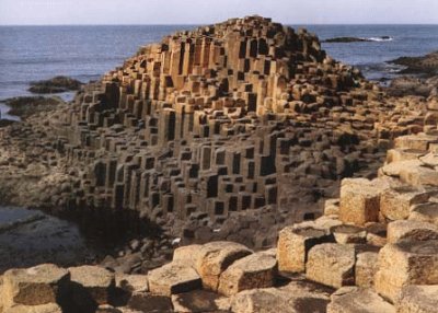 giants causeway