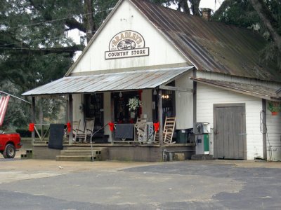 Bradley 's Country Store