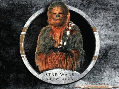 CHEWBACCA