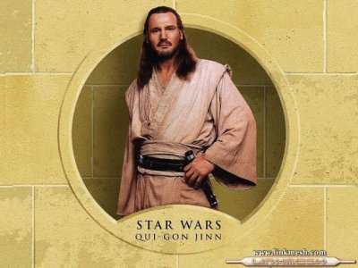 QUI GON