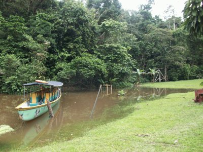 Yasuni Ecuador