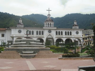 Parque de Zamora