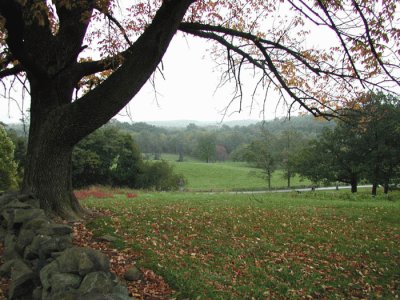 Cemetery HIll Gettsysburg