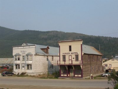 Yukon Hotel