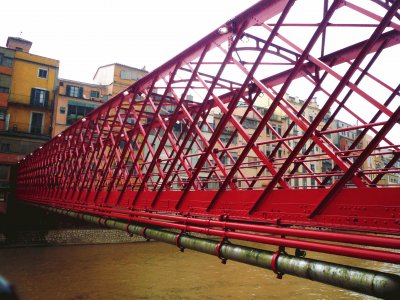 Girona-Pont de Ferro