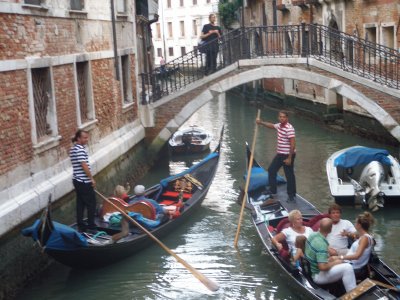 Venecia