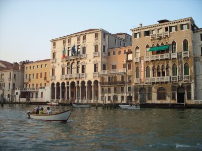 Venecia