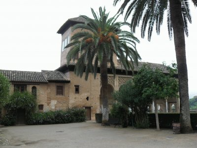 La Alhambra