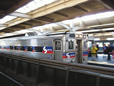 30th street station