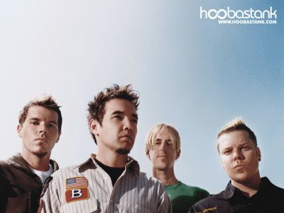 HOOBASTANK