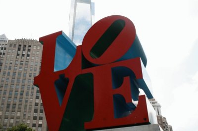 City of Brotherly Love