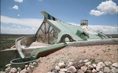 earthship