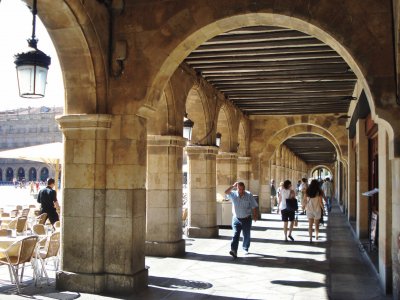 salamanca