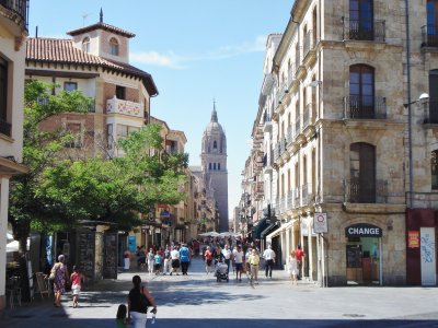 salamanca