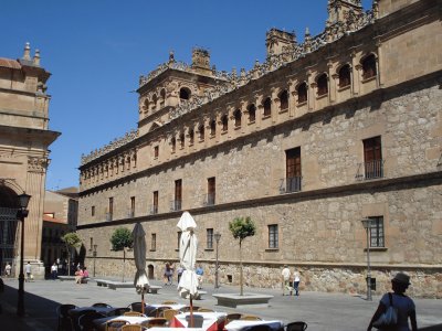 salamanca