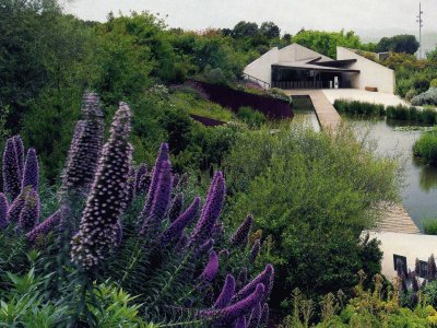 JardÃ­ Botanic-Barcelona