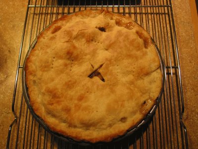 apple pie