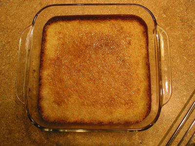 cornbread