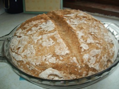 Irish bread