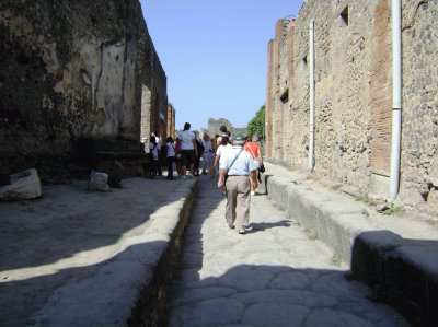 Pompeya