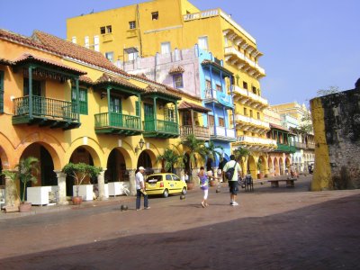 Cartagena