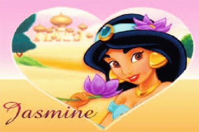 Jasmine