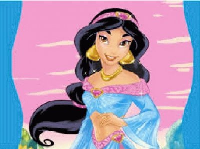 Jasmine