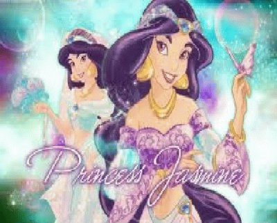 Jasmine