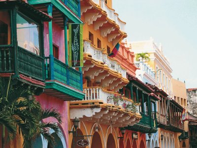 Cartagena