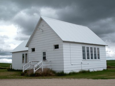 prairie library