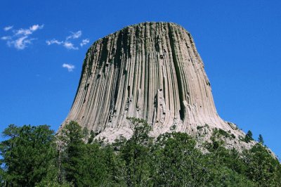 Devil 's Tower