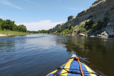 Platte River