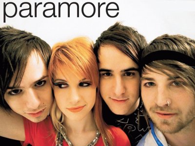 PARAMORE